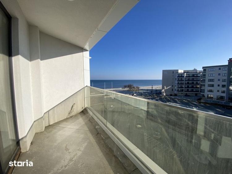 Apartament 2 camere | Stefan Building Promenada | Vedere panoramica - 2