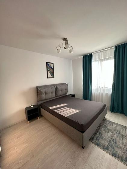 Inchiriez apartament 2 camere Bragadiru Strada Smaraldului - 4