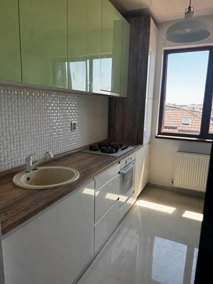 Inchiriez apartament 3 camere rezidential apusului - 3