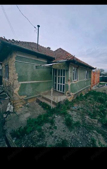 Casă cu 3 camere cu Teren 240 Mp în Suceagu