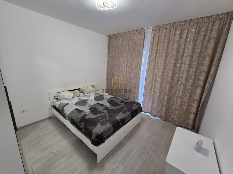 Apartament 2 camere de închiriat, The Grand Kristal Residence Sector 4 - 19