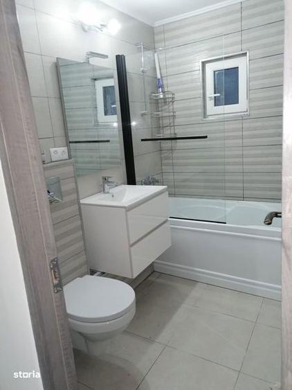 Apartament cu 3 camere în Ultracentral