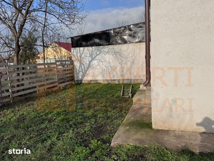 Duplex P+1 de Vanzare Valu lui Traian | 4 Dormitoare | Teren 280 mp - 5