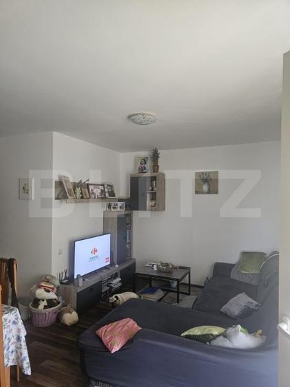 Apartament cu 3 camere, 59.40 mp, zona Eroilor - 4