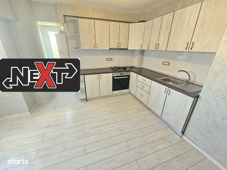 Apartament cu 3 camere în Calea Romanului