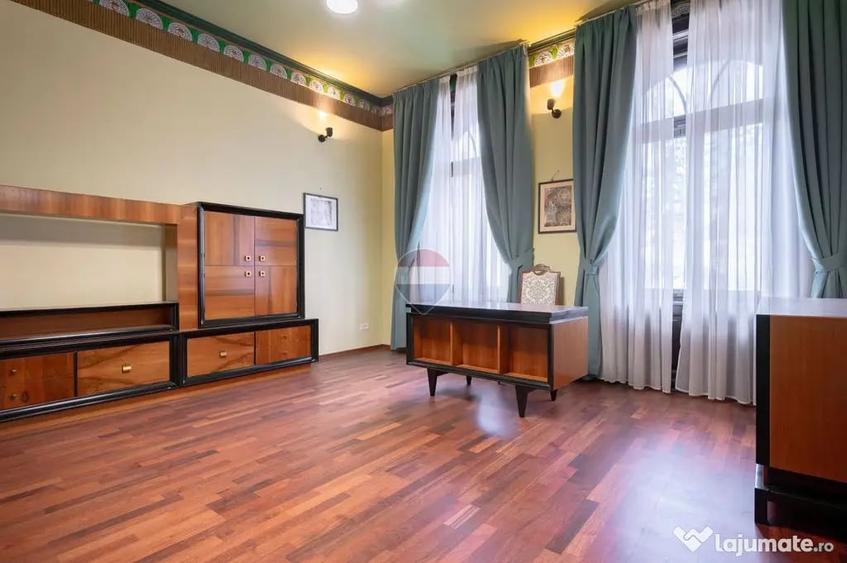 Spațiu comercial, de 130 mp, în 15 Noiembrie