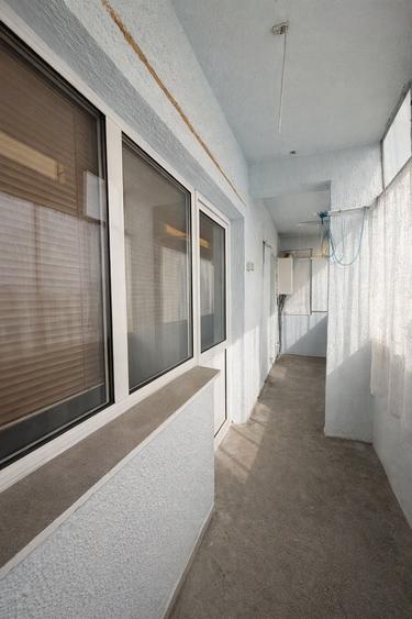 Apartament cu 3 camere decomandat, mobilat în Cug