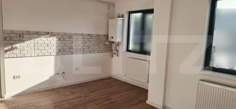 Apartament cu 2 camere în Bucium