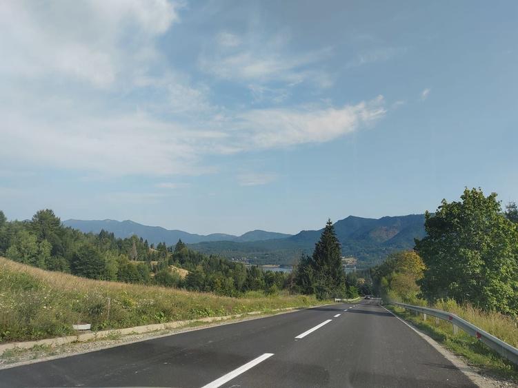 Teren Construcții intravilan de 20000 mp, în Colibița