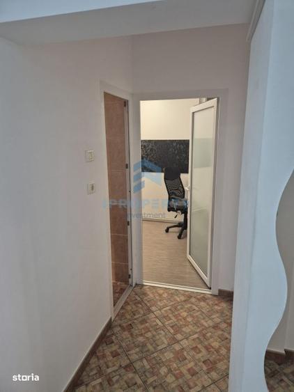 Apartament cu 3 camere decomandat, mobilat în Lacul Morii