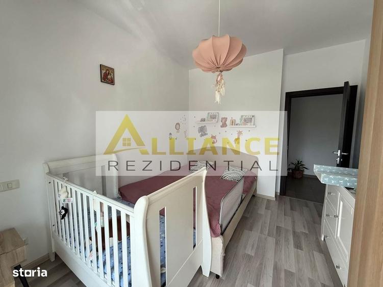 Apartament 2 camere decomandat - 4