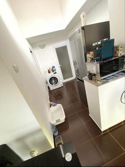 Casă cu 3 camere în Central