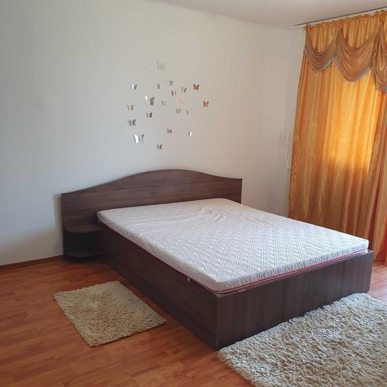 Garsonieră decomandată în Rovine