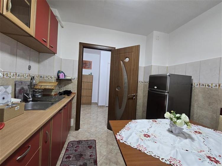 Apartament cu 2 camere decomandat în Nord