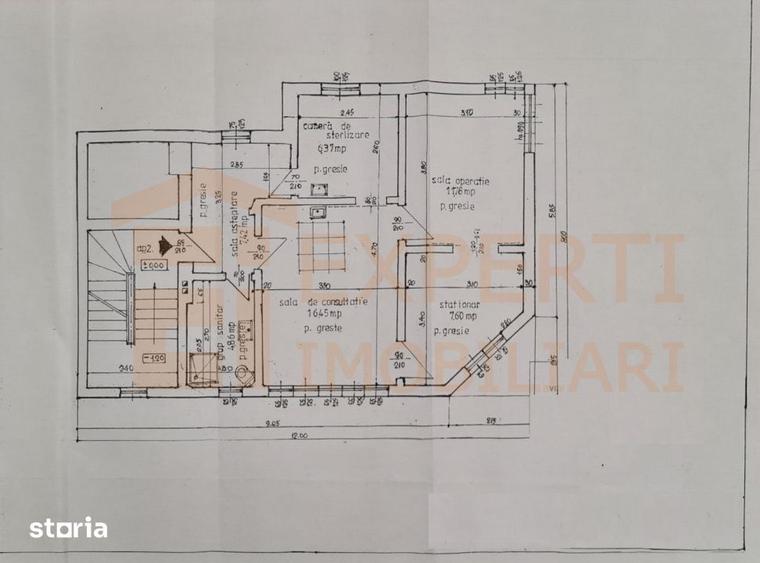 Spațiu comercial, de 55 mp, în Tomis Mall