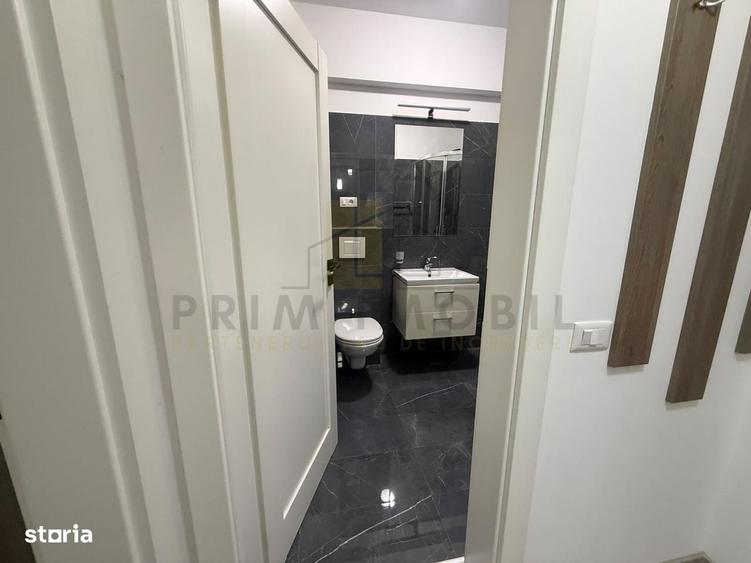 2 camere | Bloc Nou | Gara | Arcu |10 minute de UMF - 3