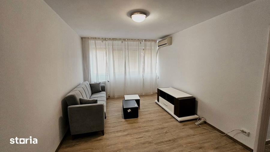 Apartament 3 camere Renovat | 1 Minut Metrou Piata Iancului | Mobilat - 7