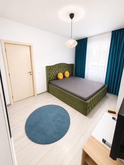 Apartament 2 camere, Conf 1A, Decomandat | Bloc 2018 | 9 Mai - 1