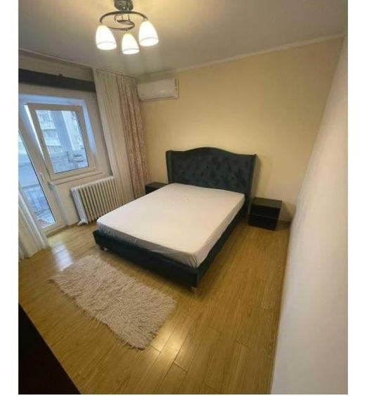 Apartament cu 3 camere decomandat în Calea Călărașilor