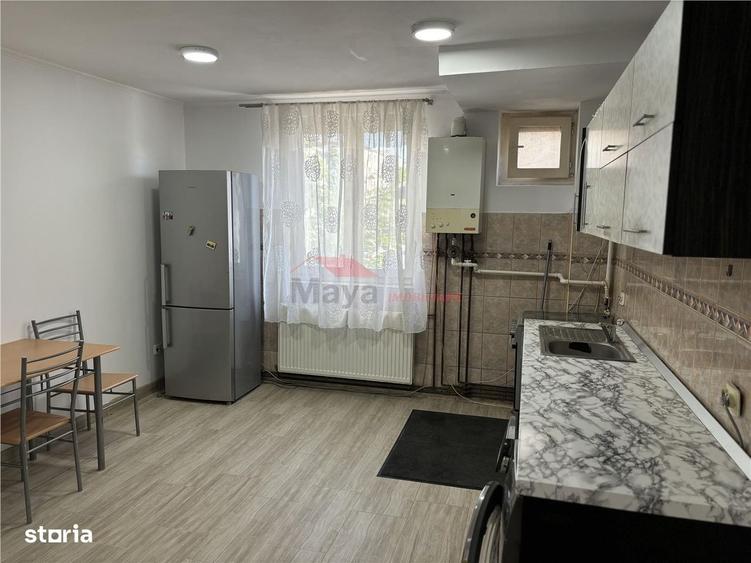Apartament 2 camere, Imparatul Traian - 5