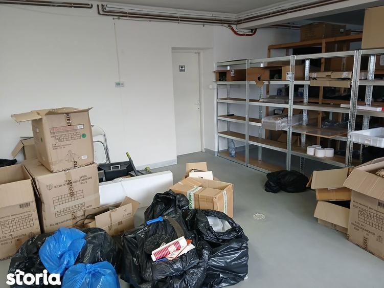 Spațiu comercial, de 160 mp, în Bulgaria