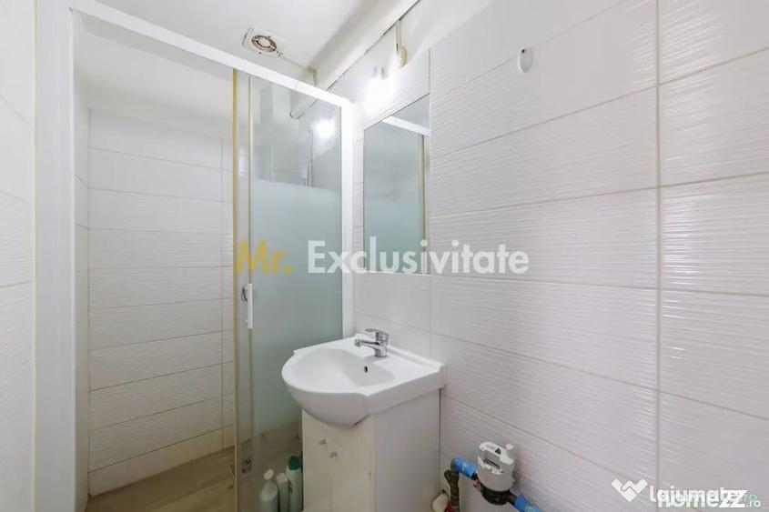 Casă cu 1 camere cu Teren 95 Mp în Central