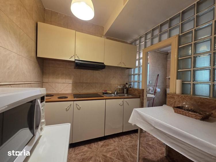 Apartament cu 2 camere în Cotroceni