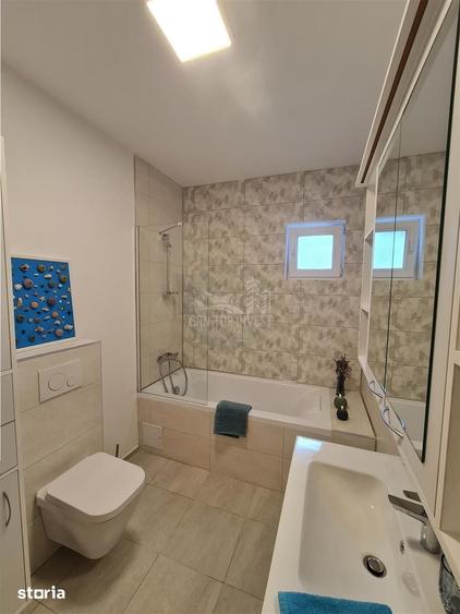 Casă cu 3 camere cu Teren 200 Mp în Lazaret