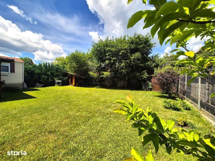 Casa modulara la cheie, teren 450 mp, la 18 km de Brasov, 48.000 - 17