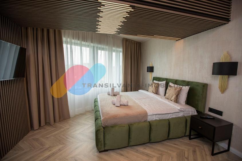 Apartament 3 camere, 94,47 mp, West City Tower, Mănăștur - 3