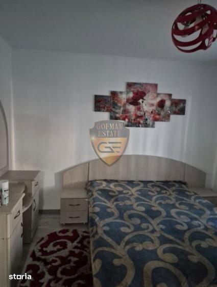 Apartament cu 3 camere decomandat, mobilat în Coiciu