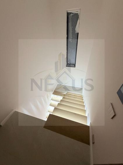 Casă individuală cu 4 camere cu Teren 310 Mp în Berceni