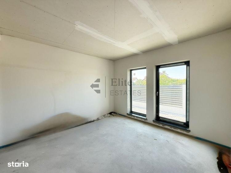 Casă cu 4 camere în Nojorid