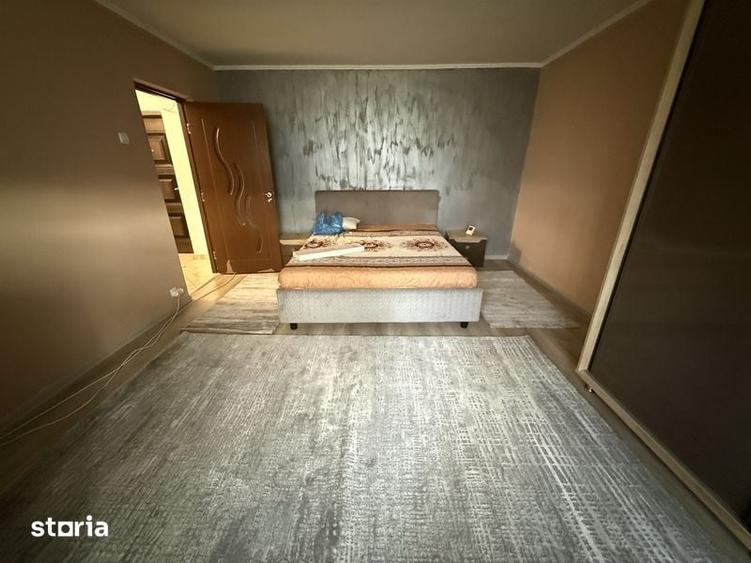 Garsonieră în Central