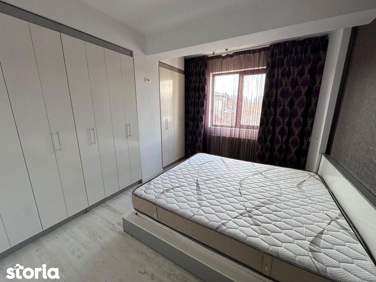 Apartament cu 2 camere în Grivița