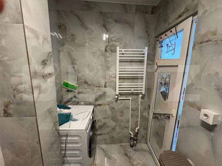 Apartament cu 2 camere decomandat, mobilat în 1 Mai