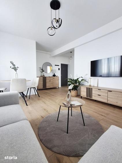 Apartament cu 2 camere în Central