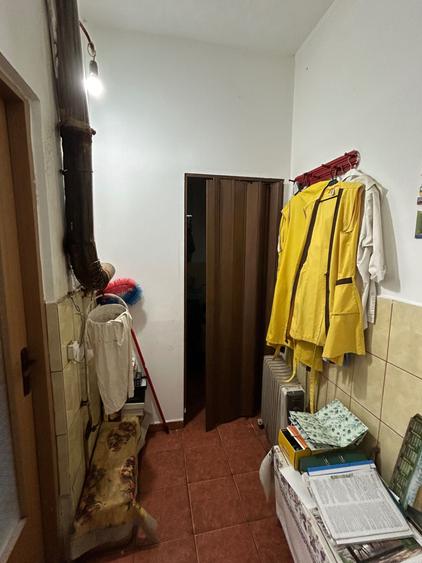 Spațiu comercial, de 22 mp, în Central