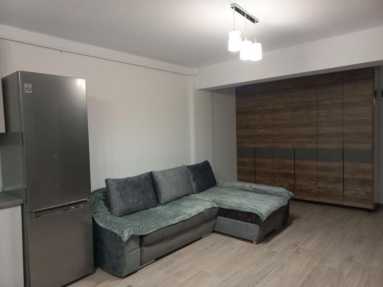 Apartament inchiriat Bd. Dem Radulescu - 6
