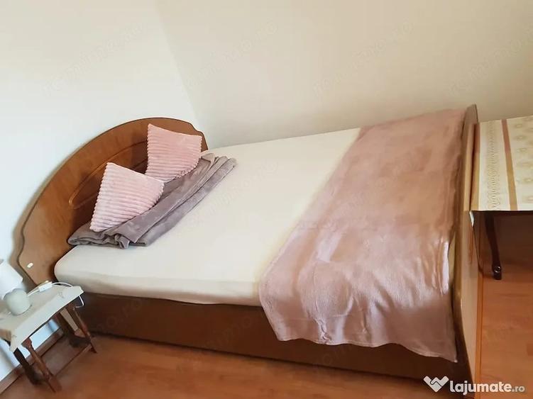 Garsonieră semidecomandată în Județean