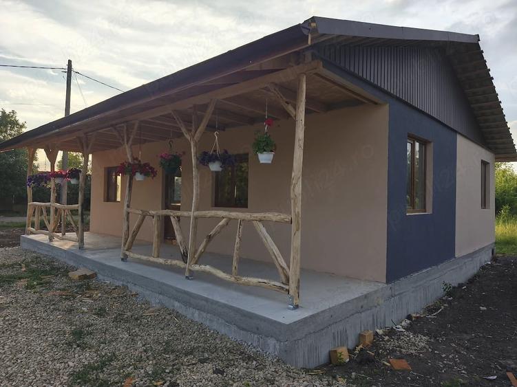 Casa in Santaul Mare - 7