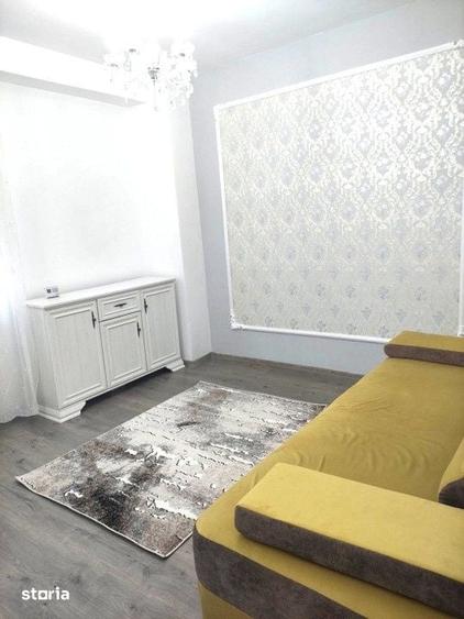 Apartament cu 2 camere în Sopor