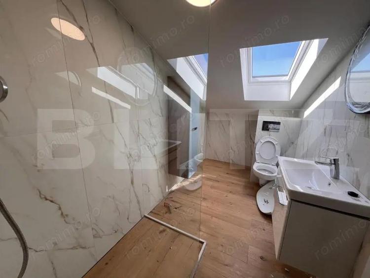 Apartament cu 2 camere semidecomandat în Europa