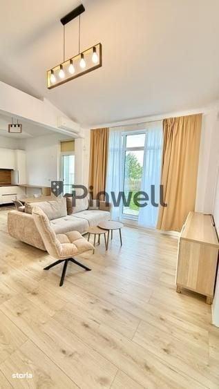Casă cu 4 camere în Ostratu