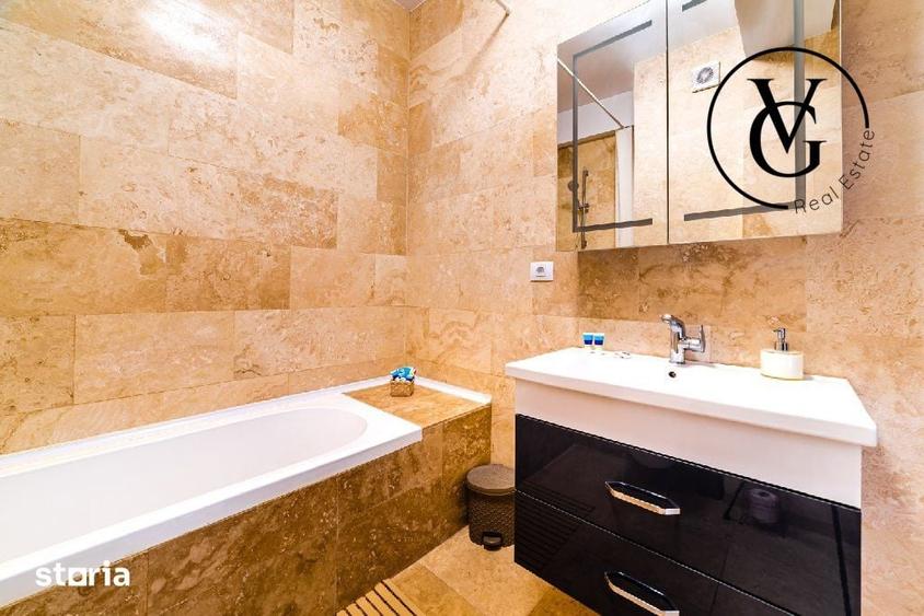 Apartament cu 2 camere în Central