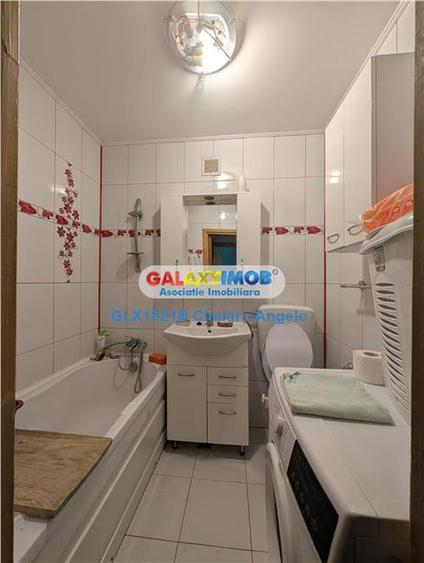 Drumul Taberei,ap. 3 camere, decomandat, etaj 2 din bloc cu 4 etaje - 4