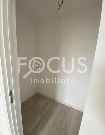 Vand apartament spatios 2 dormitoare in Giroc - 8
