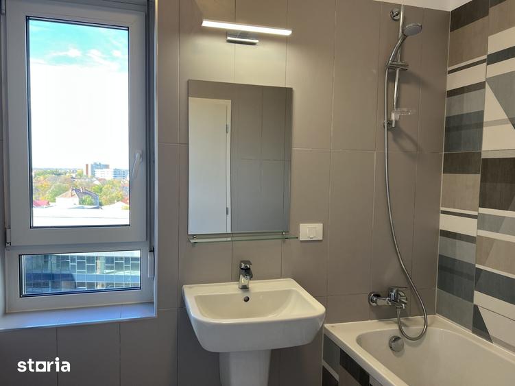 Apartament cu 3 camere în Ultracentral