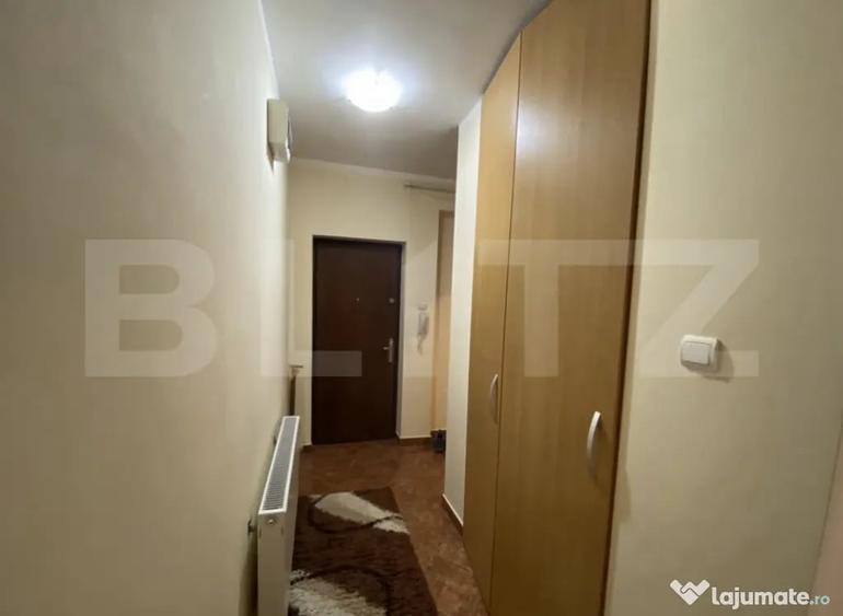 Apartament cu 3 camere decomandat în Tolstoi