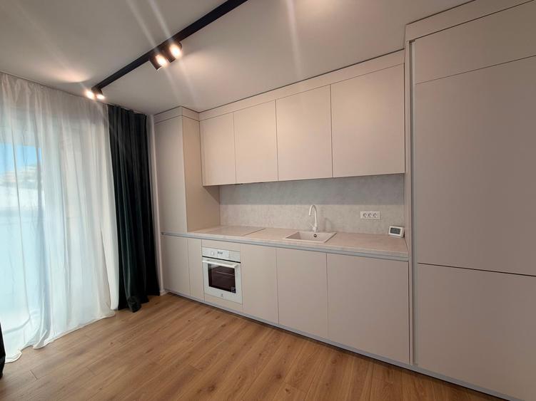 Apartament cu 2 camere în Alba Iulia